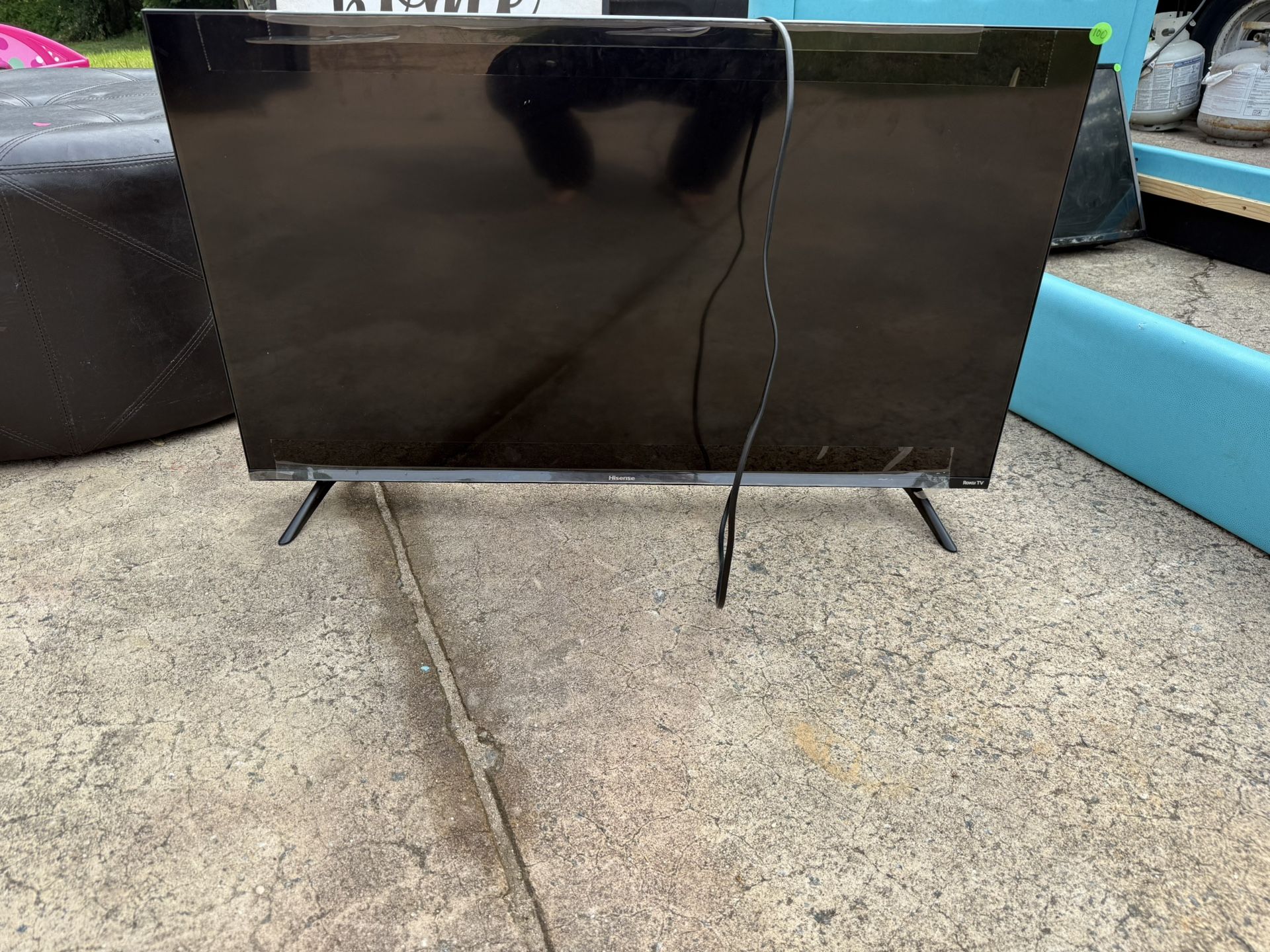43 Inch Tv Smart