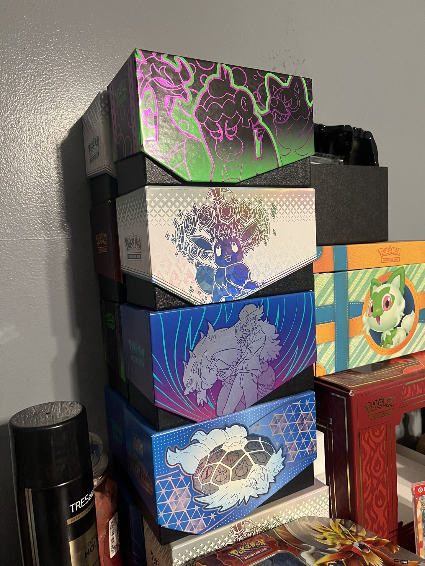 Pokemon Card