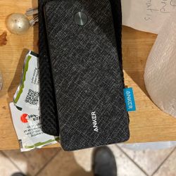 Anker 10000 Mah