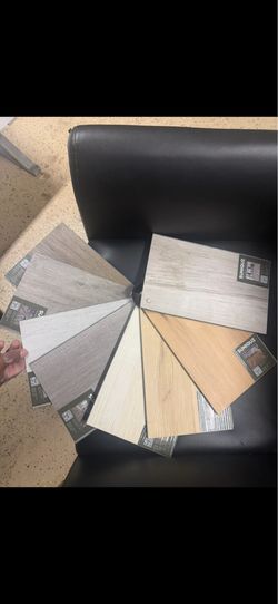 FLOORING $1.69
