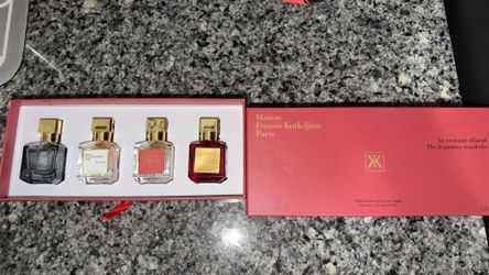 Men’s/Woman Cologne and Perfumes