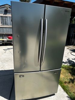 Samsung Refrigerator
