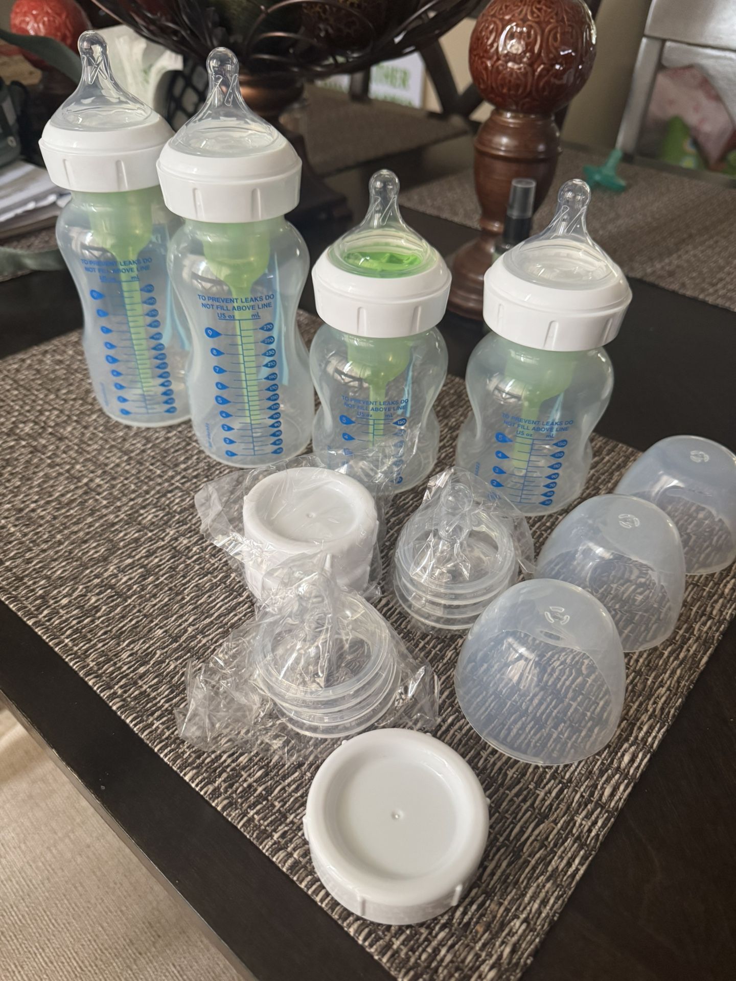 Dr Browns Baby Bottles