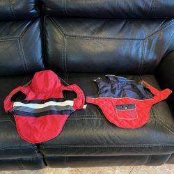 Pet Clothing $15 Each 