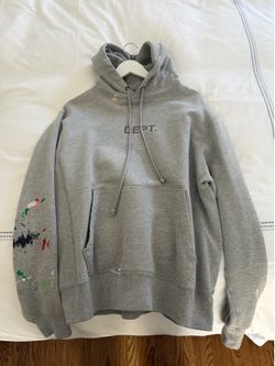 Gallery Dept Hoodies