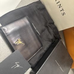 Giuseppe Men’s Wallet