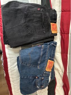 Levis Women Jeans