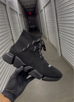 Shoe Size 9