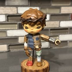 Hirono Puppet Secret from Reshape Series