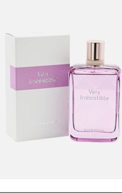 Givenchy Very Irresistible Parfum