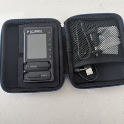 Picogear wireless Receiver Charging Station For 2 Picnics 