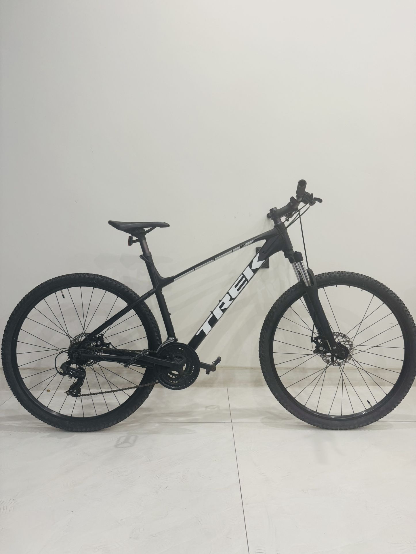 Trek Mountain Bike