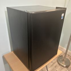 Small Refrigerator 