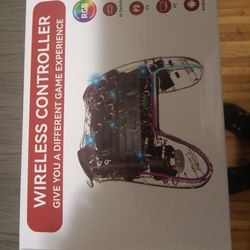 Wireless Nintendo Switch Controller 