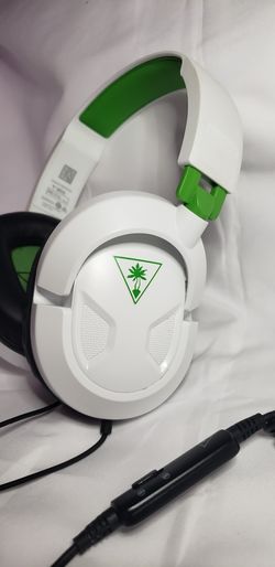 TURTLEBEACH RECON50X GAMING HEADPHONES