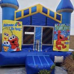 Bounce House For Sale 