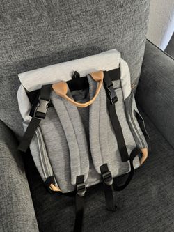 Diaper Bag