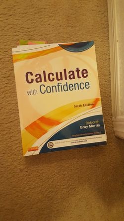 Nursing books