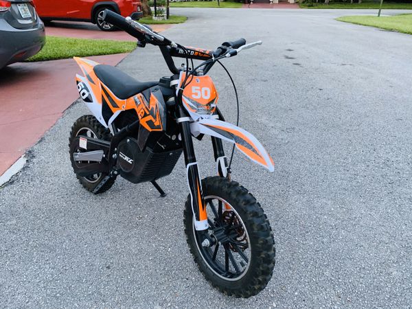 Eletric Motorcycle for Sale in Deerfield Beach, FL - OfferUp