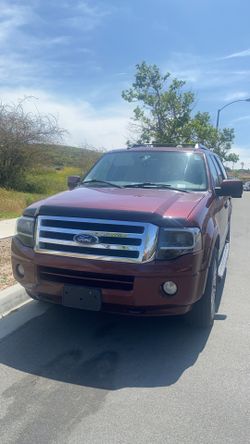 2011 Ford Expedition