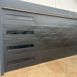 Garage Doors