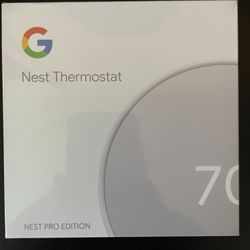 Nest Pro