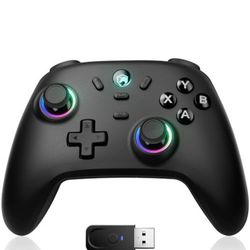 Wireless Game Remote Controller