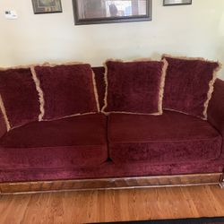 FREE 2 Couches 