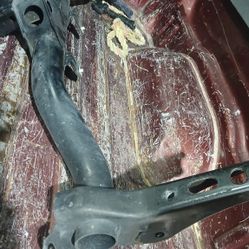 Tow Hitch Platform  2019 Thru 2025  Chevy Or Gmc  1500