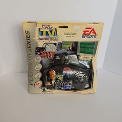 EA Sports Plug And Play Madden 95