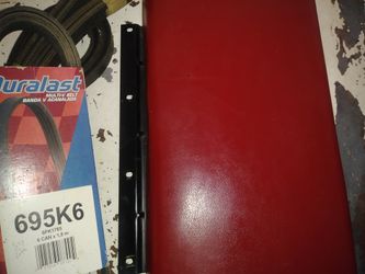 Corvette C4 Center Console Lid