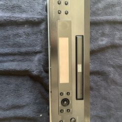 Integra Dps-5.3 DVD Player 