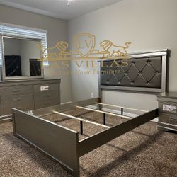 Bedroom Set 