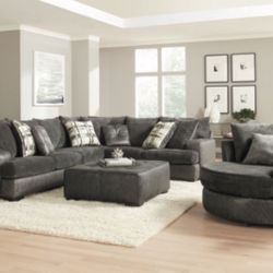 Sectional Sofa 