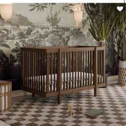 Babyletto Pogo Crib