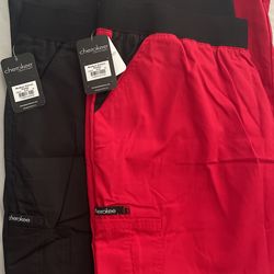Cherokee Scrub Pants BRAND NEW