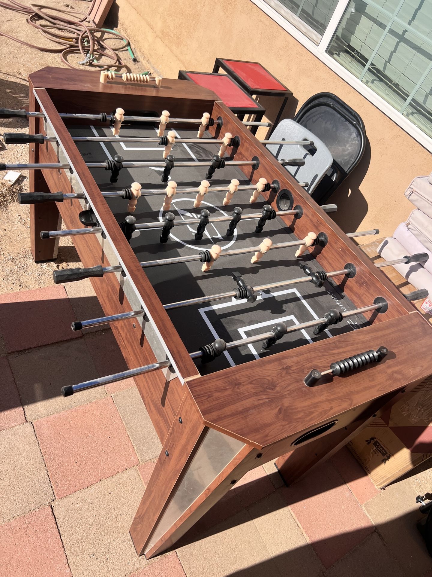 Foosball Table