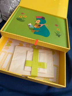 Baby Keepsake