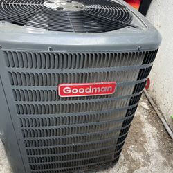AC Condenser, Goodman, 2 Ton