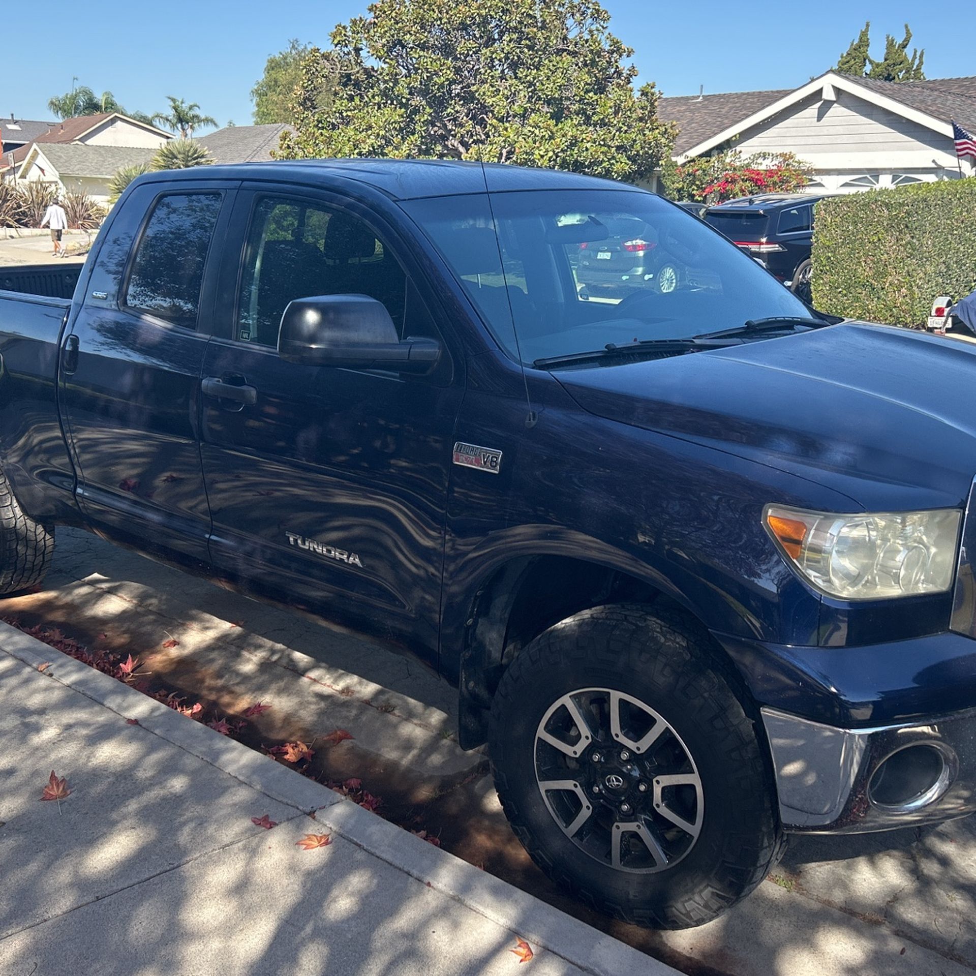 2008 Toyota Tundra for Sale in Huntington Beach, CA OfferUp