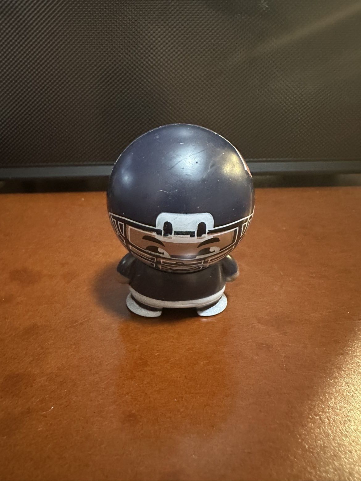 2012 Chicago Bears NFL Mini Buildable Figure 2.5”