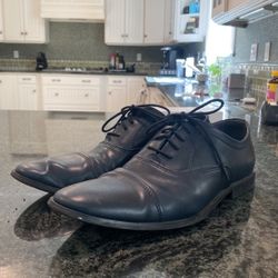 Calvin Klein Dress Shoes Size 11.5