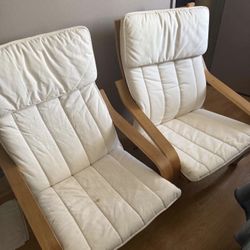 Armchair- Sold at IKEA