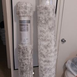 Alfombras nuevas las 2 x  $140 