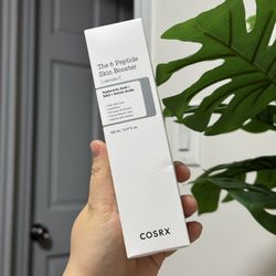 COSRX 6 Peptide Skin Booster 150ml NEW
