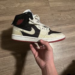 Jordan 1 Mid