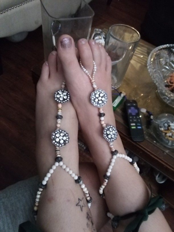 Hand Made Body Jewelry Hit Me Up And I Can Customize Anything Any Color For You Just In Time For Xmas