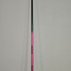 AutoFlex Dumina SF505X Shaft  TaylorMade Adapter