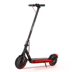 LIKE NEW! 2026 Hiboy S2-SE Electric Scooter bigger deck and wheels