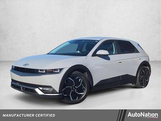 2024 Hyundai IONIQ 5